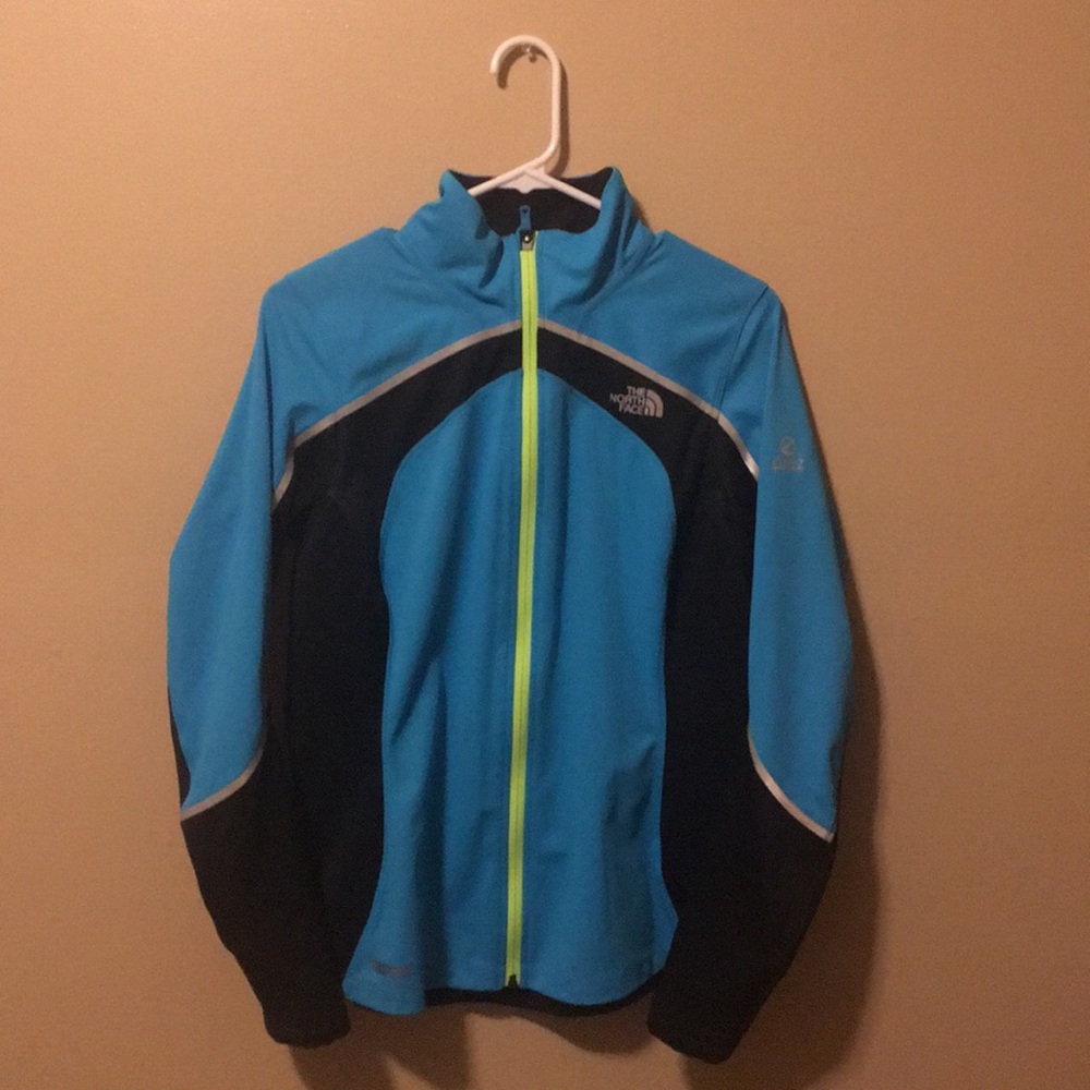 The North Face-Flight series Women’s jacket
